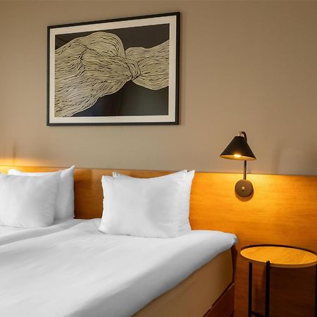 Hyatt Place Gothenburg Central Exterior photo
