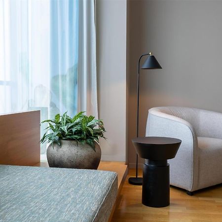 Hyatt Place Gothenburg Central Exterior photo