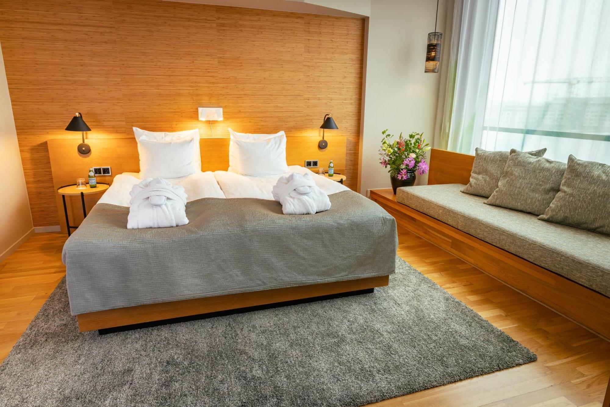 Hyatt Place Gothenburg Central Exterior photo