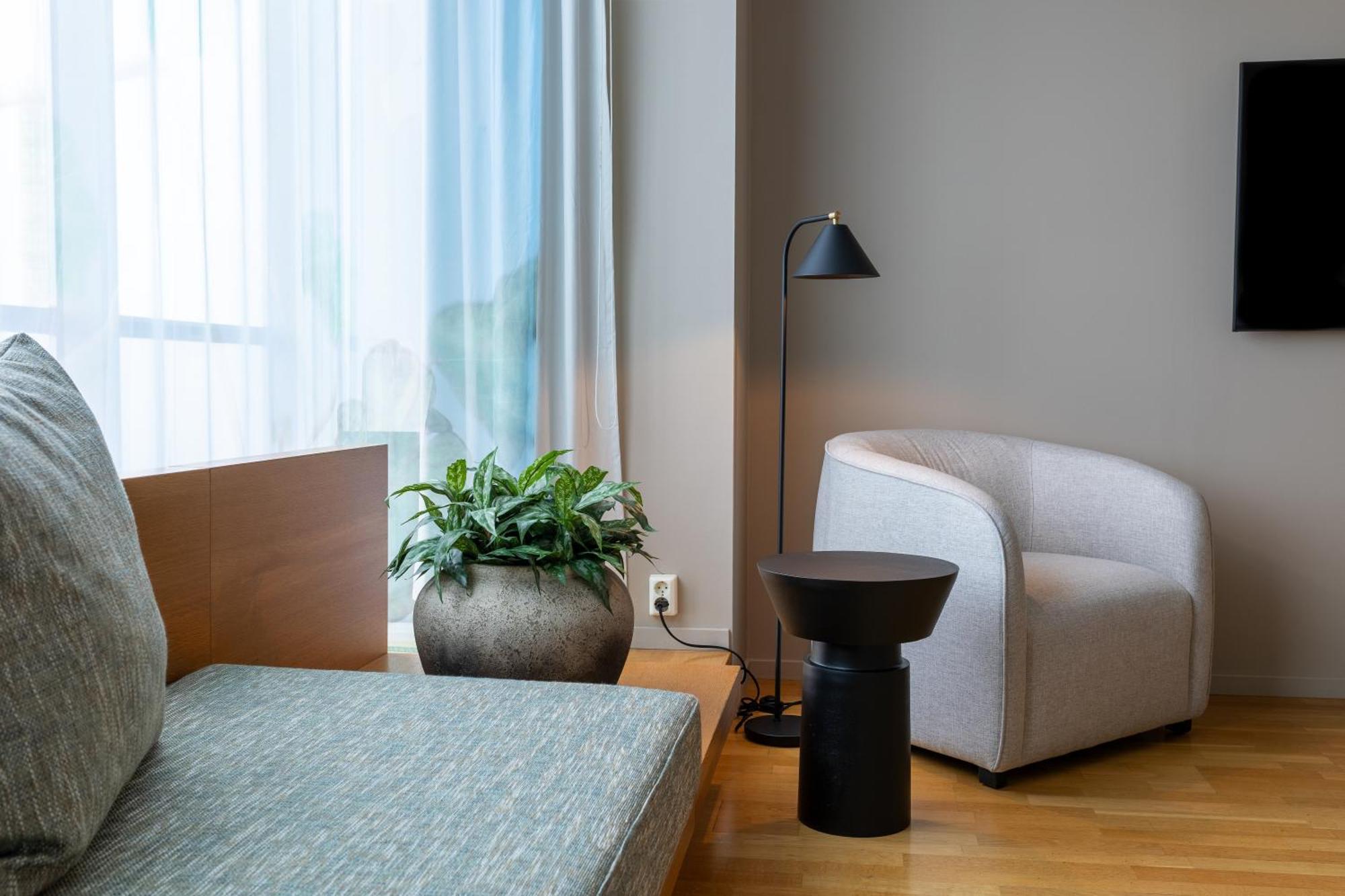 Hyatt Place Gothenburg Central Exterior photo