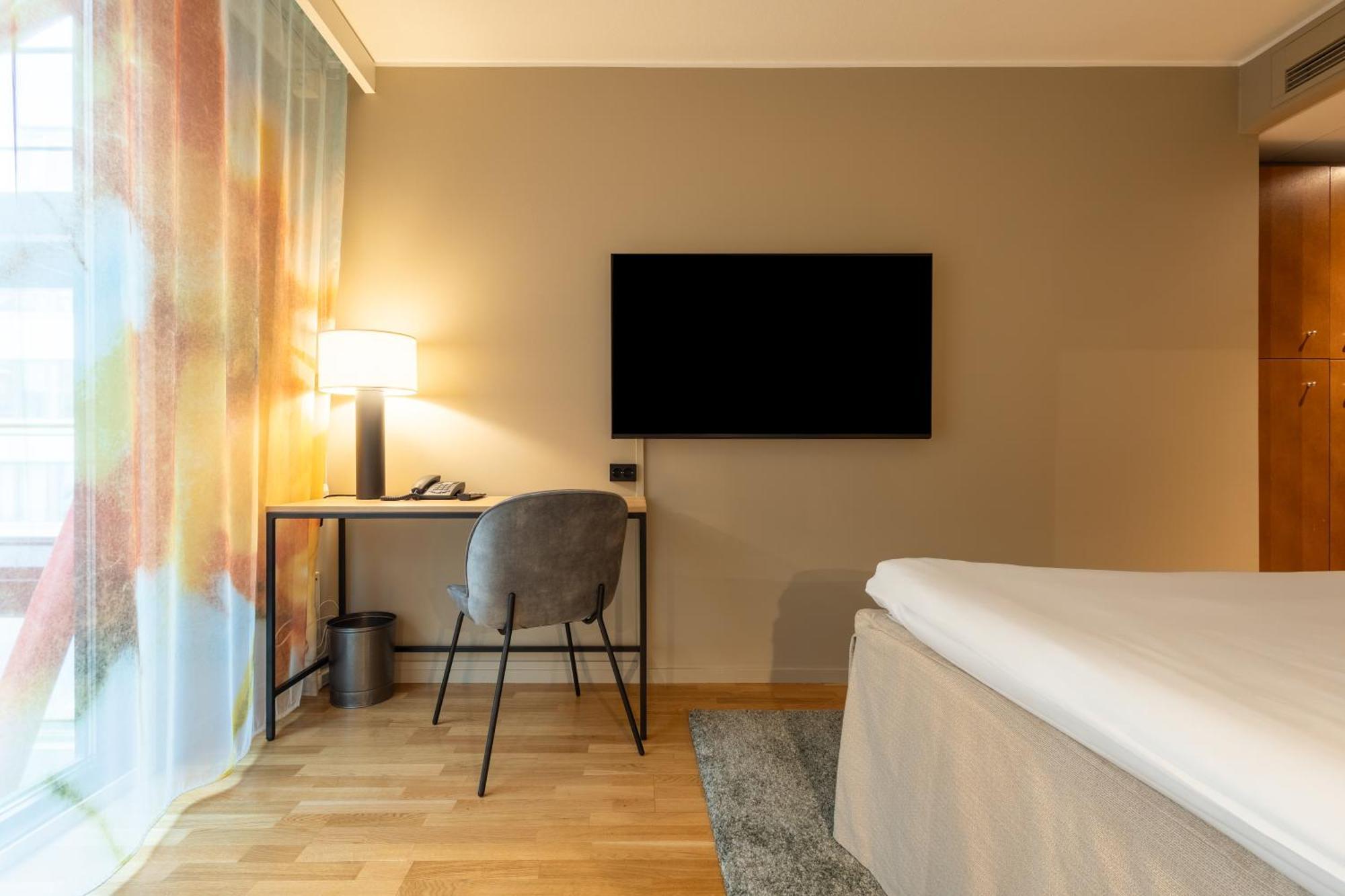 Hyatt Place Gothenburg Central Exterior photo