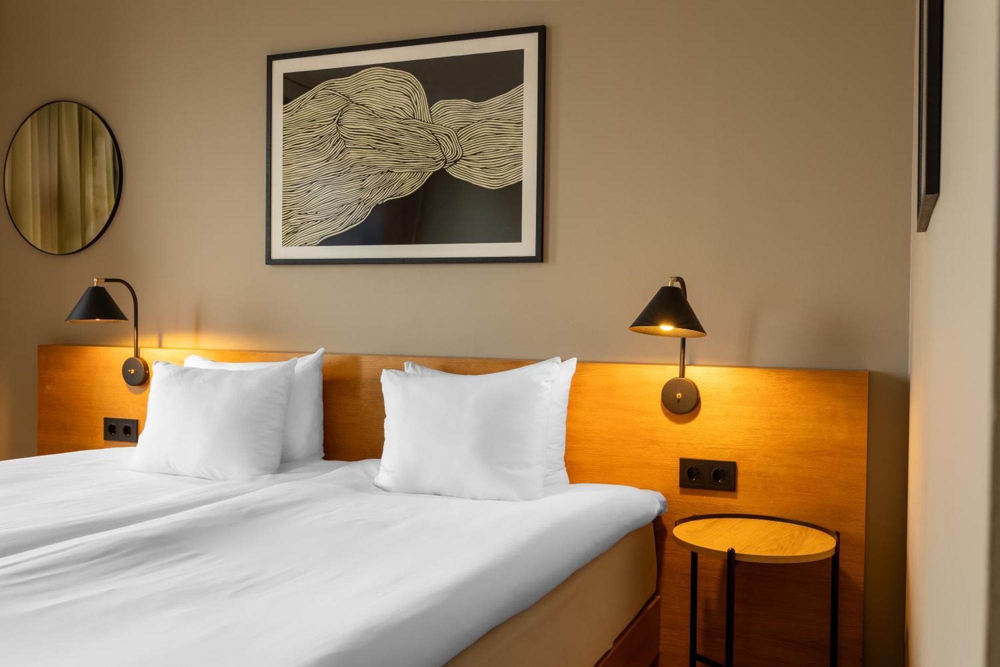 Hyatt Place Gothenburg Central Exterior photo