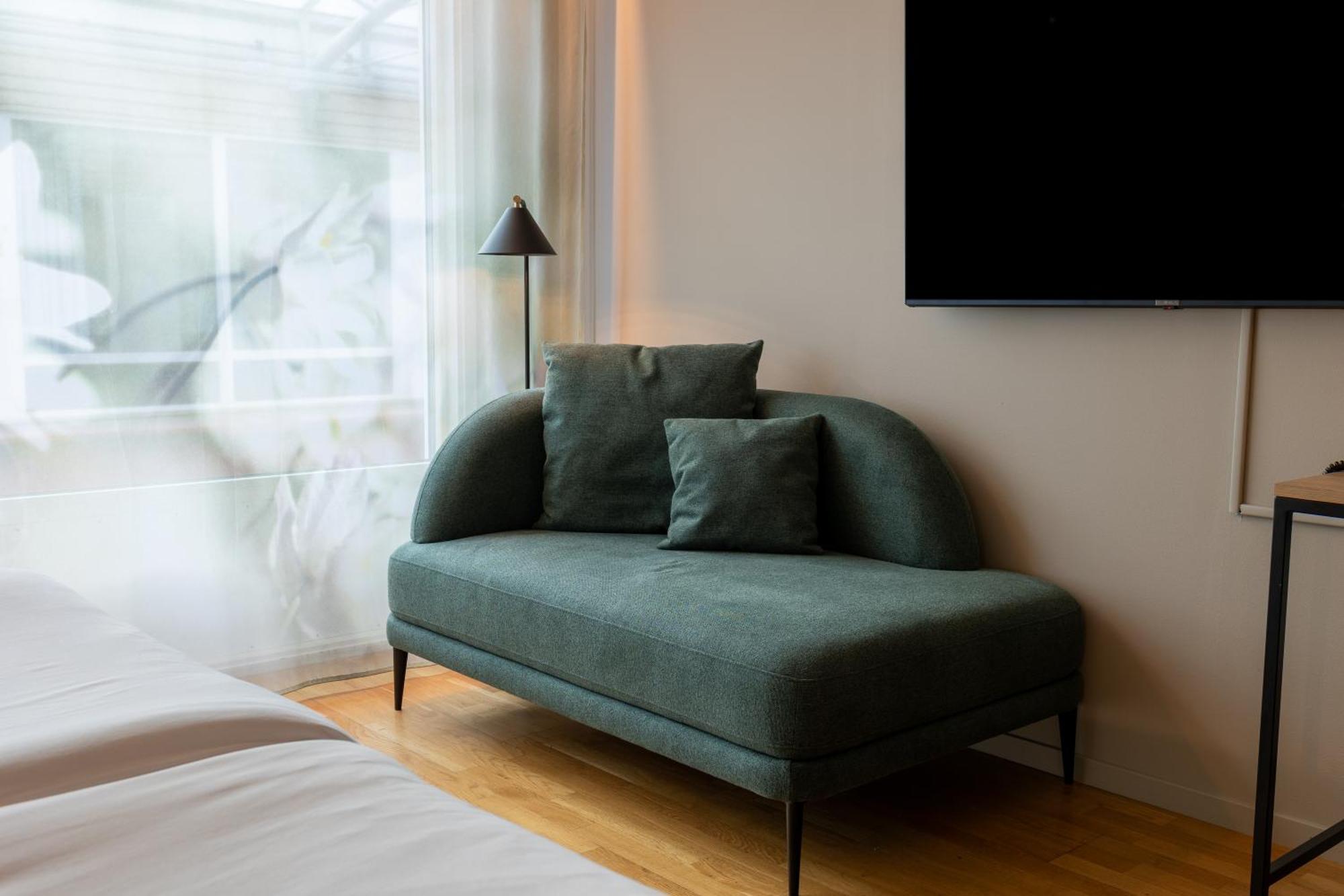 Hyatt Place Gothenburg Central Exterior photo
