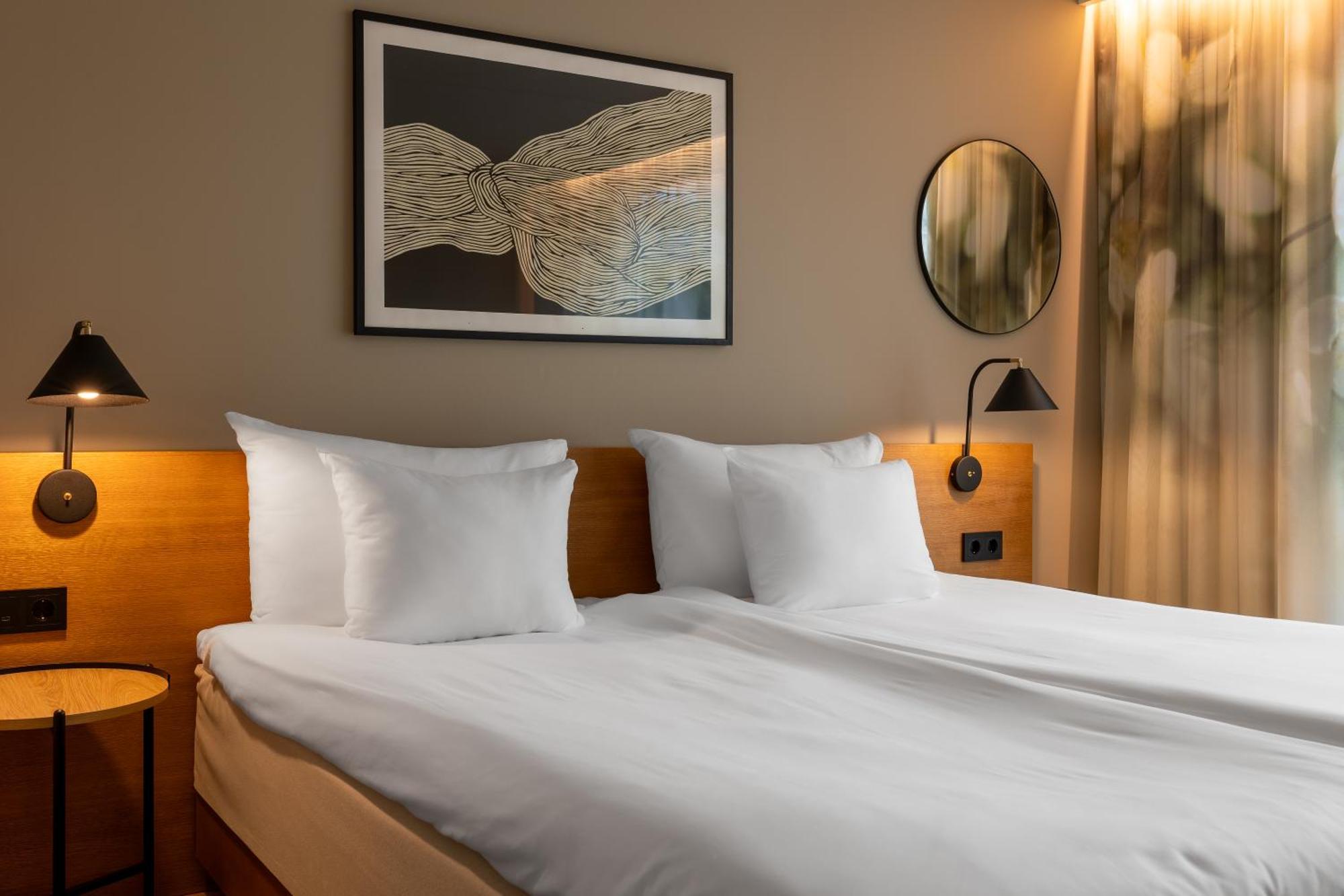 Hyatt Place Gothenburg Central Exterior photo