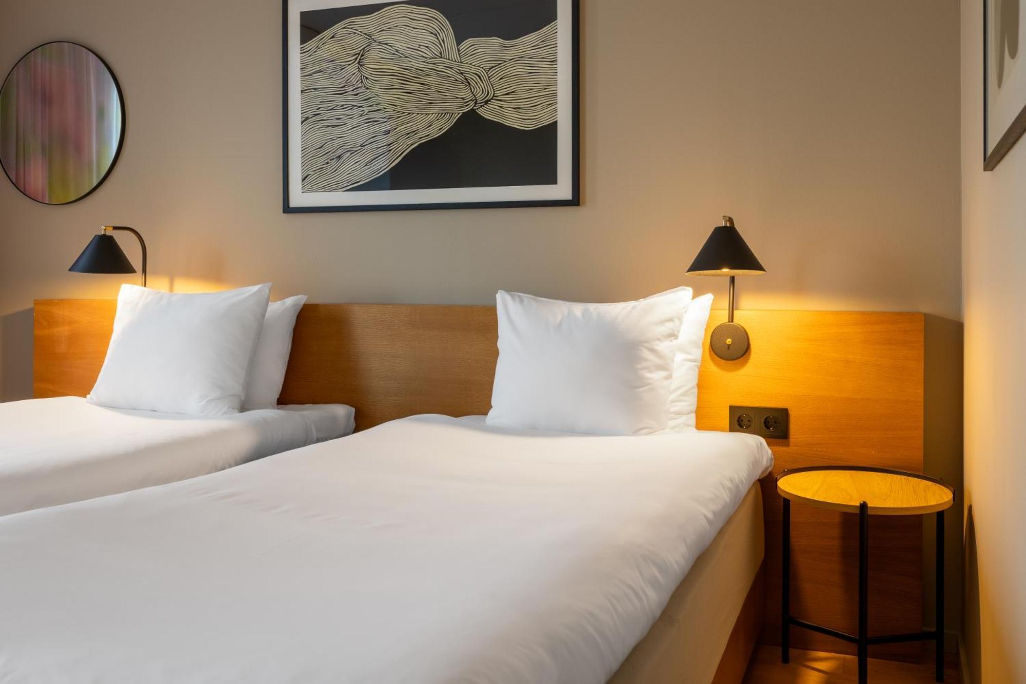 Hyatt Place Gothenburg Central Exterior photo