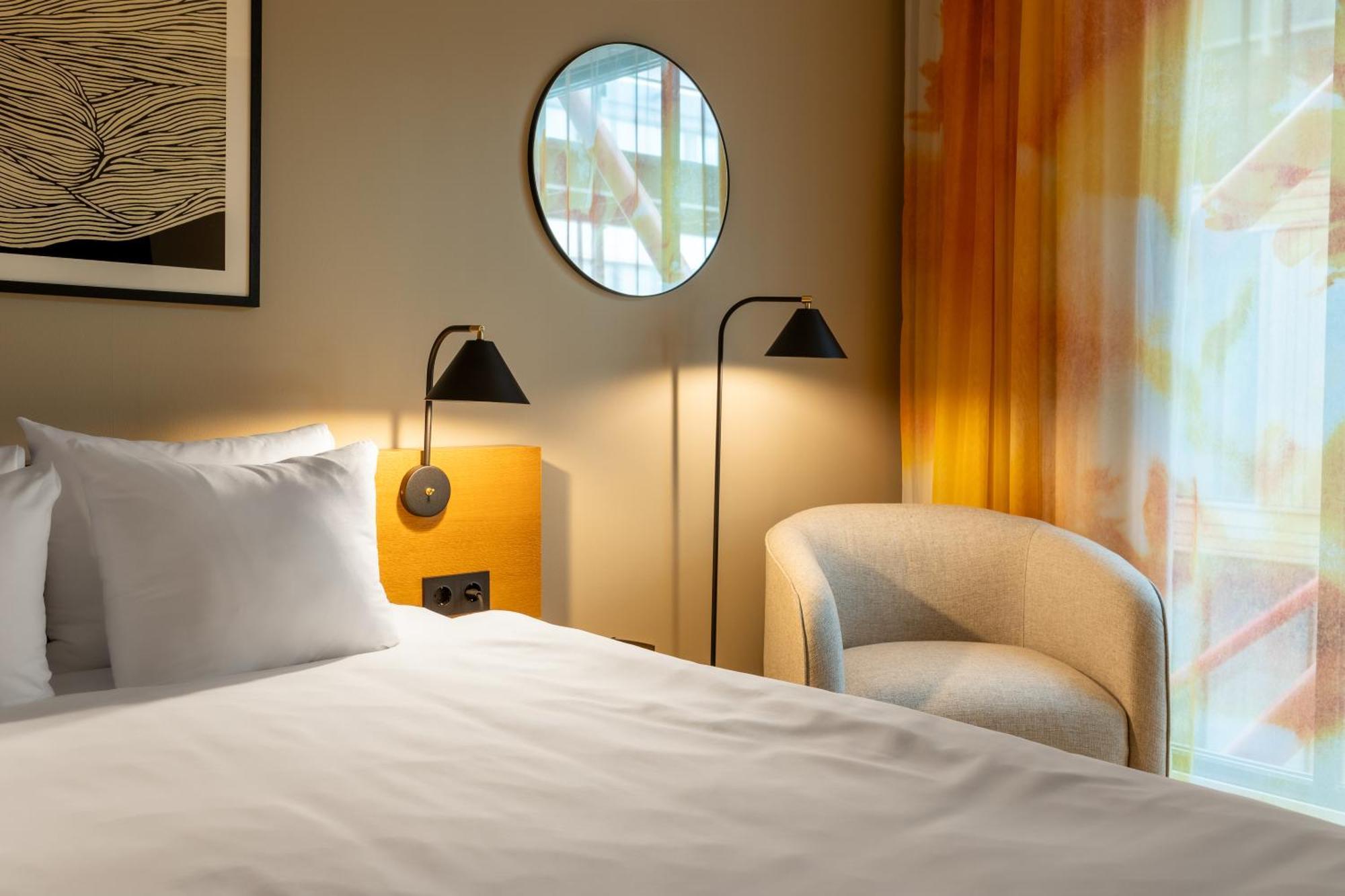 Hyatt Place Gothenburg Central Exterior photo