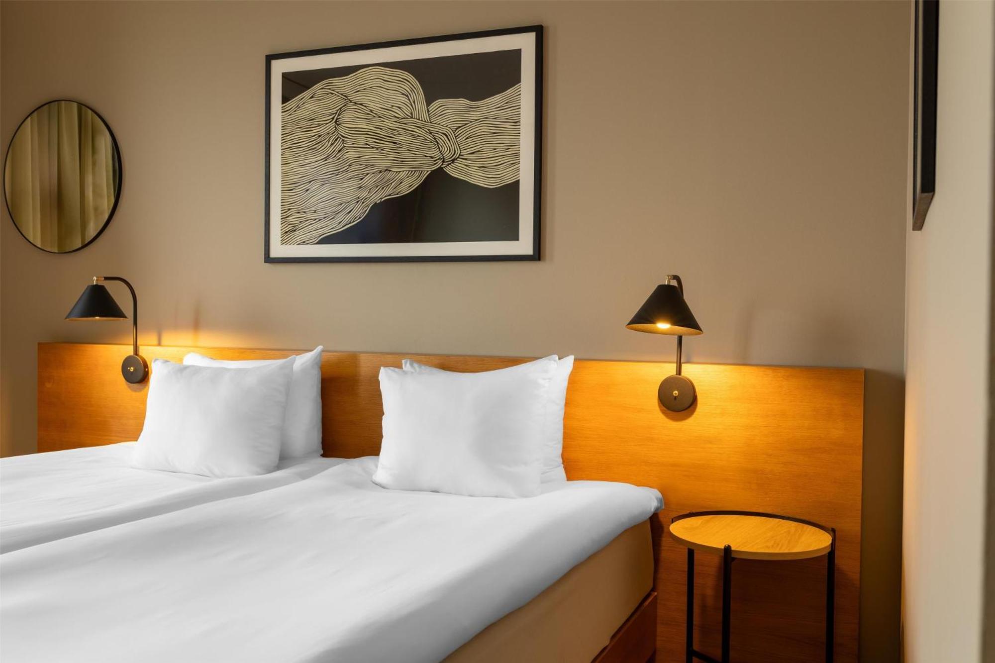 Hyatt Place Gothenburg Central Exterior photo