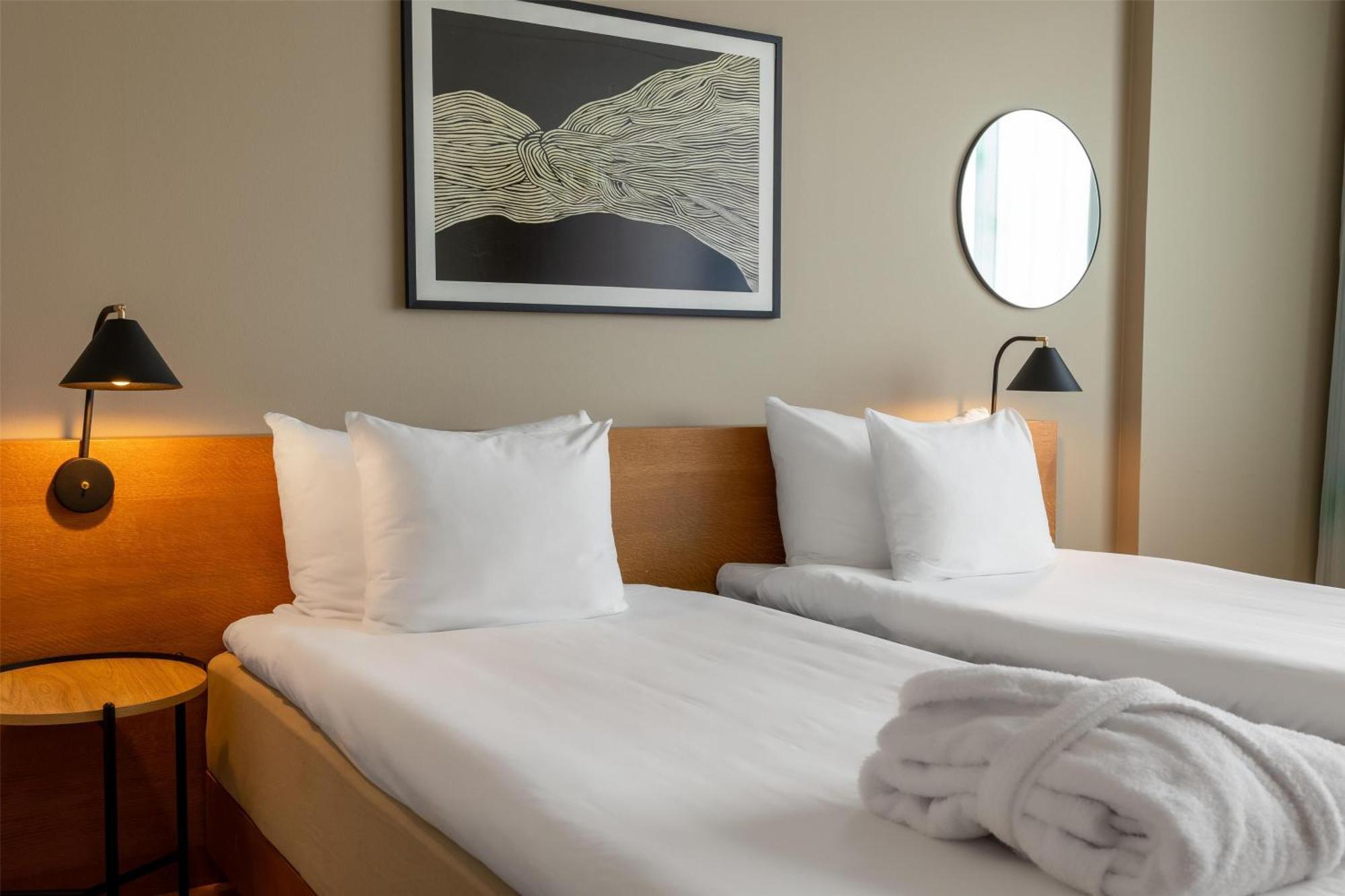Hyatt Place Gothenburg Central Exterior photo