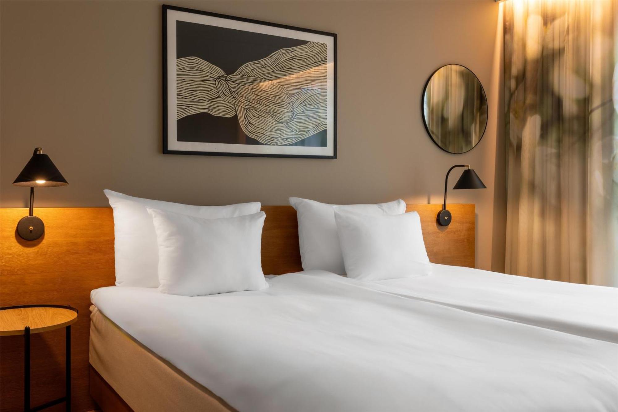 Hyatt Place Gothenburg Central Exterior photo