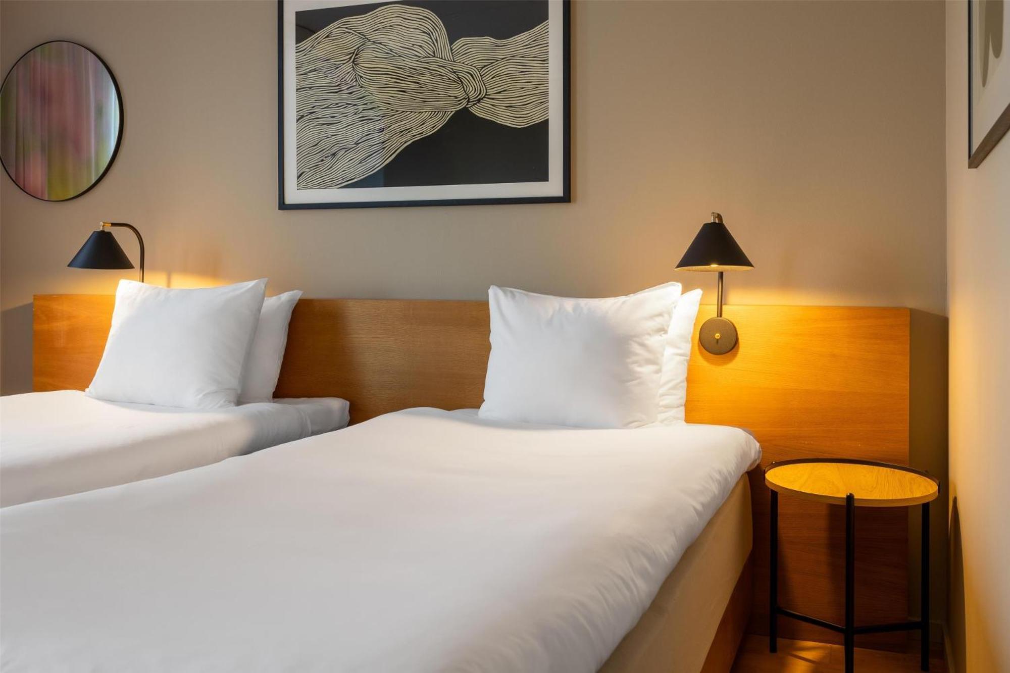 Hyatt Place Gothenburg Central Exterior photo
