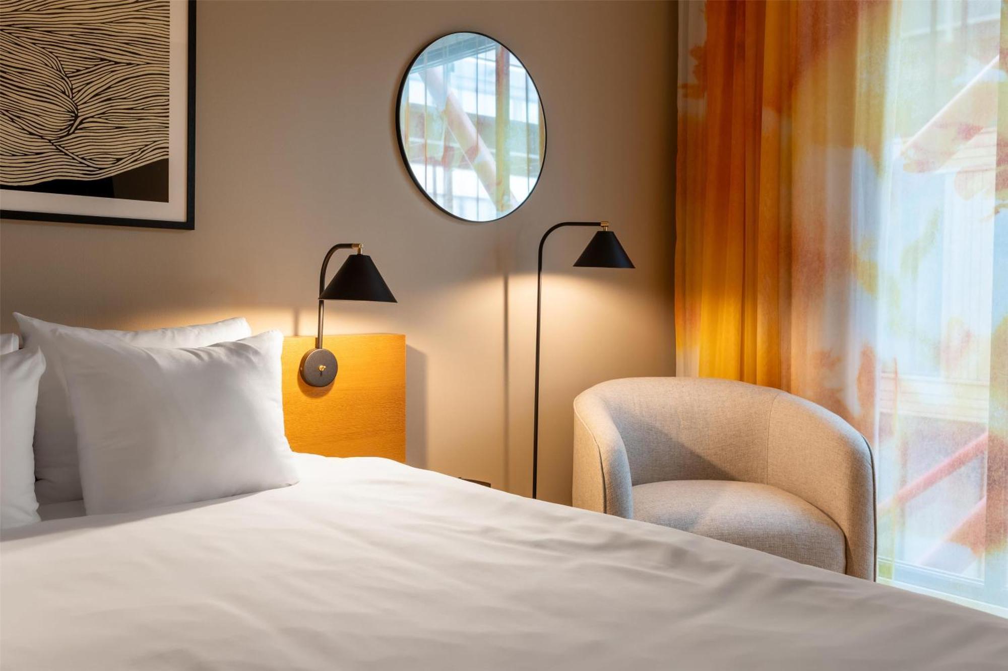 Hyatt Place Gothenburg Central Exterior photo